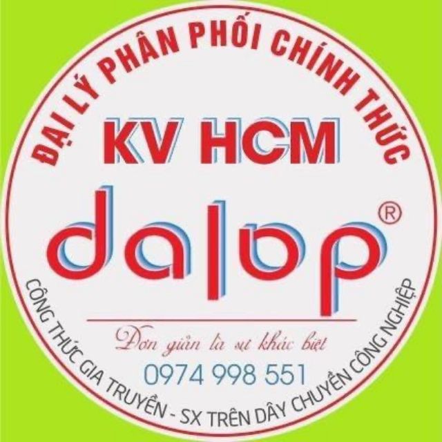 Bánh Tráng Dalop HCM, Cửa hàng trực tuyến | BigBuy360 - bigbuy360.vn