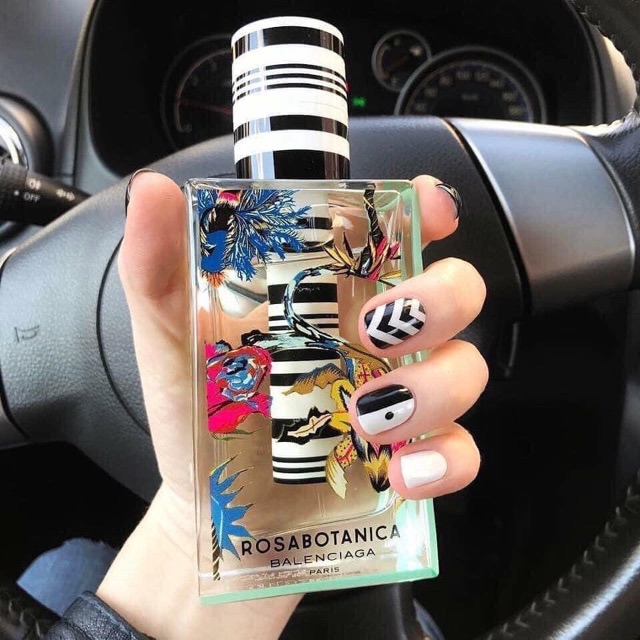 Nước hoa Rosabotanica Balenciaga 10ml EDP