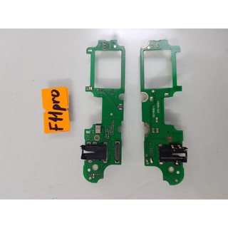 Bo mic, bo tai nghe oppo F11 pro
