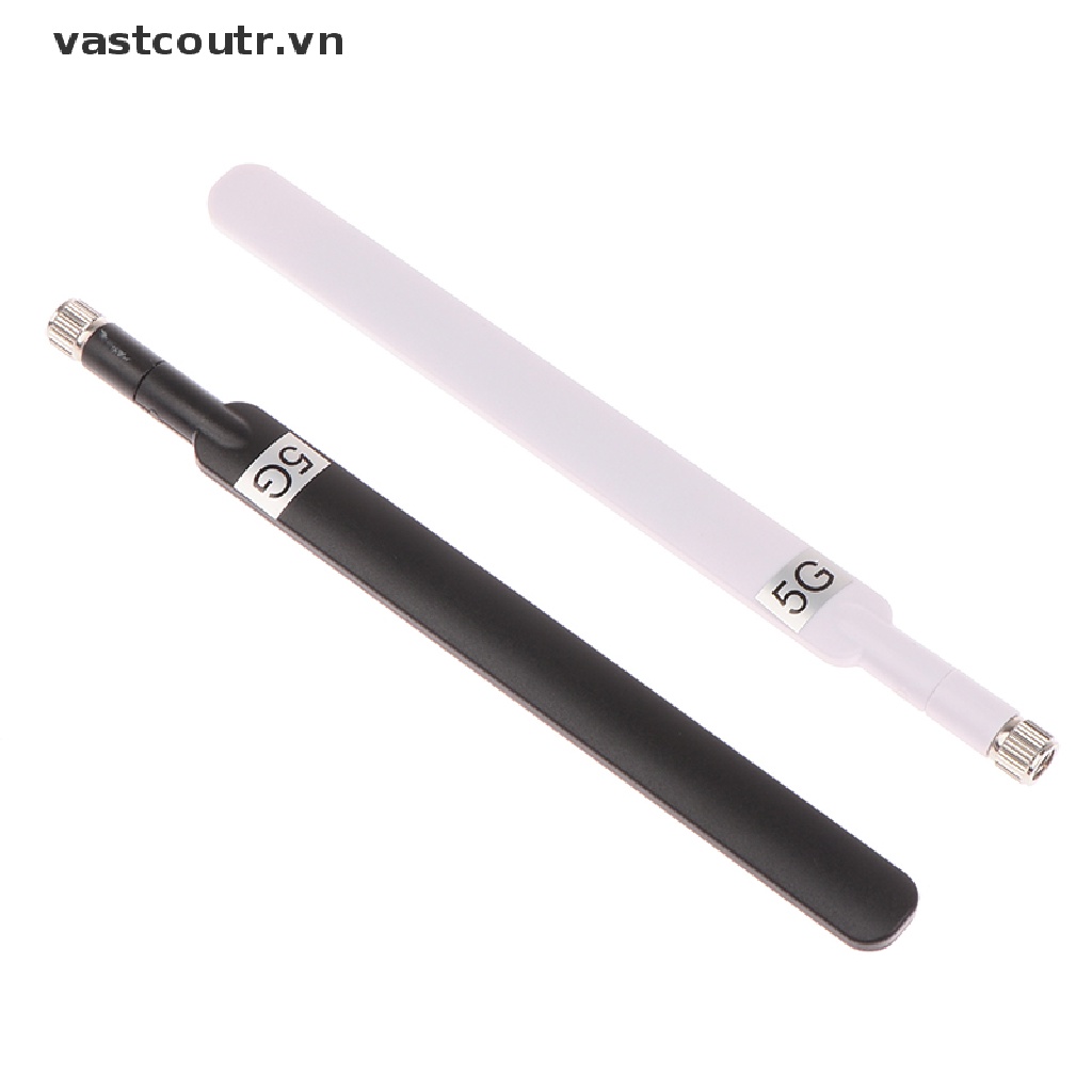 Ăng Ten Thu Sóng Wifi 5G 600-6000MHz 8dBi SMA Chuyên Dụng