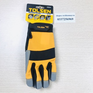 BAO TAY TOLSEN 45044