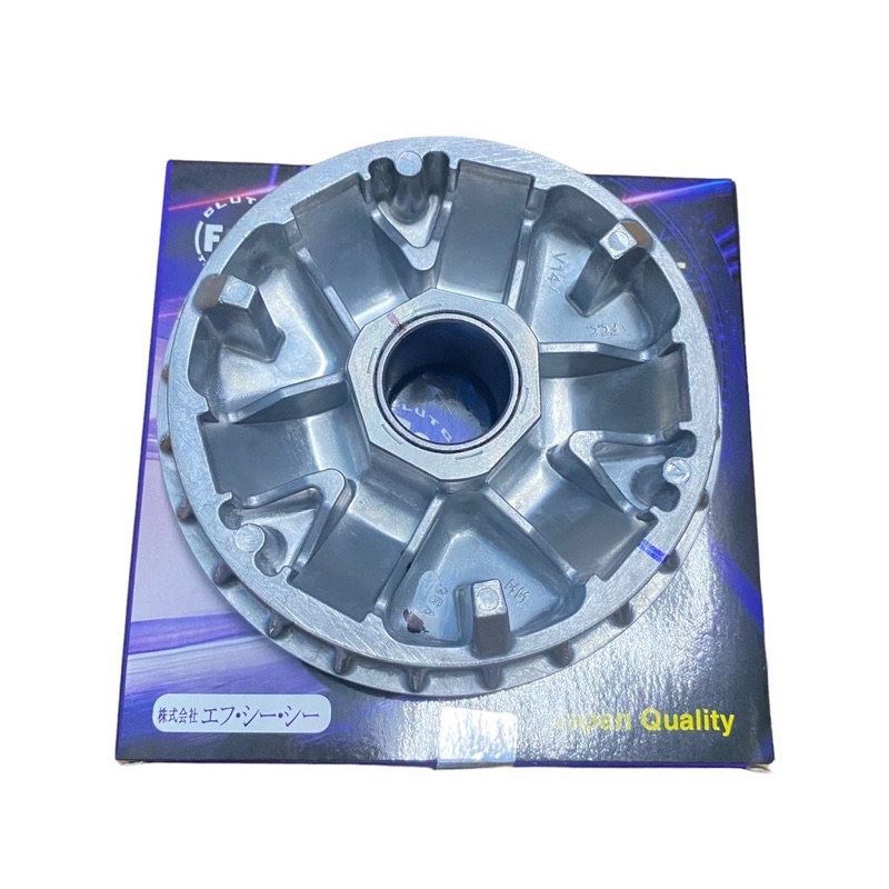 Nồi Trước Chén Bi Cánh Quạt Ab125 Ab150 Vairo Click SHMode PCX Lead125 chính hãng