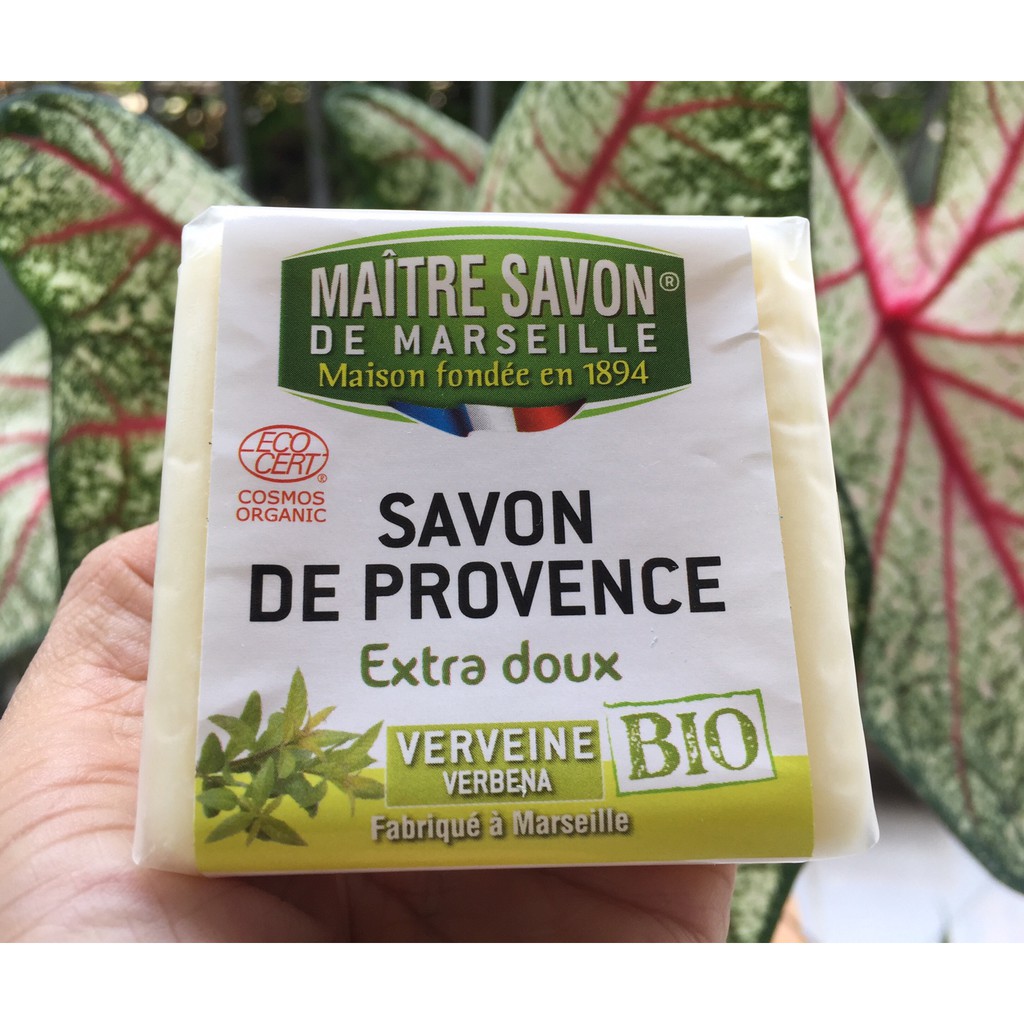 XÀ BÔNG HỮU CƠ - MARSEILLE PHÁP | BigBuy360 - bigbuy360.vn