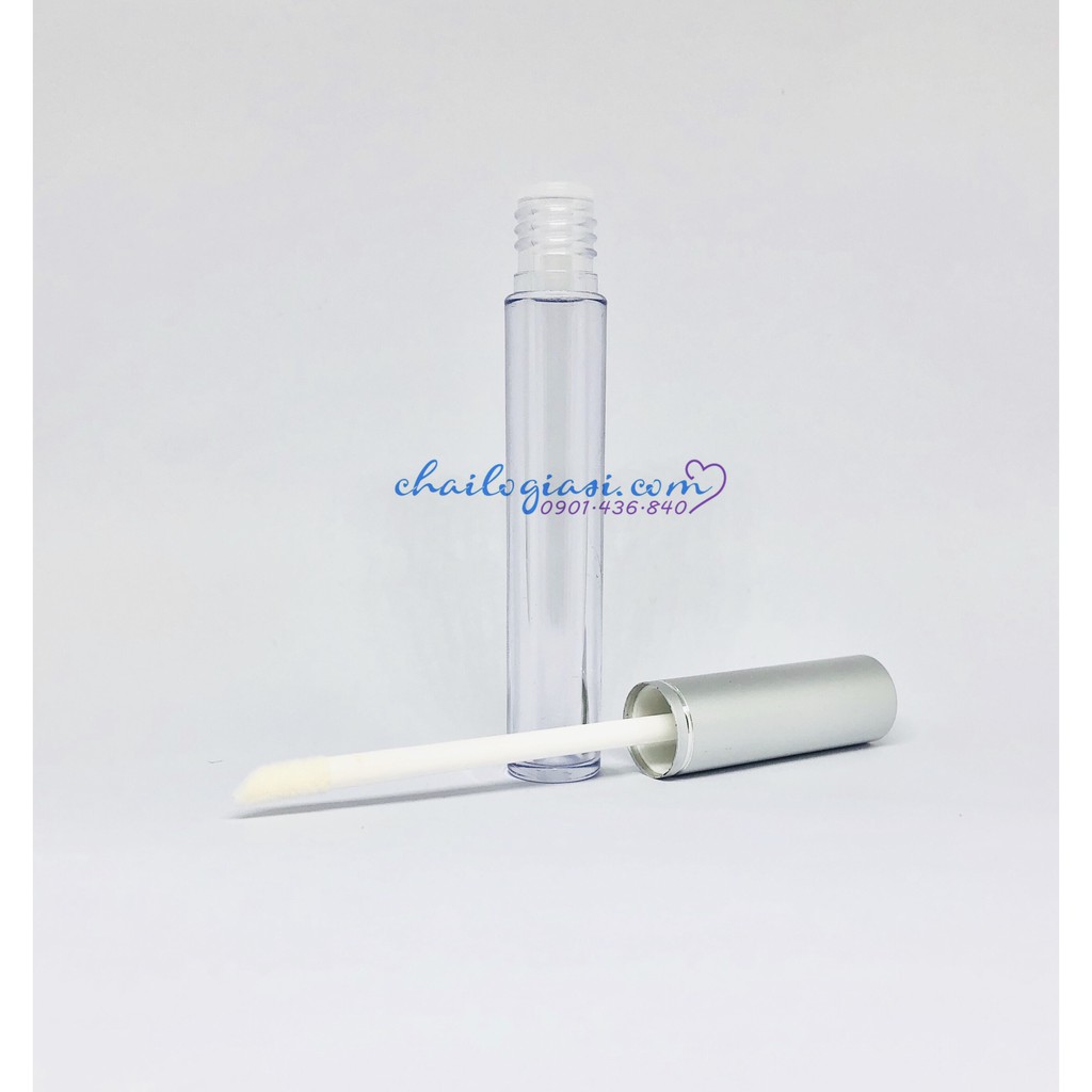 THỎI SON NƯỚC NẮP BẠC ( 5g)