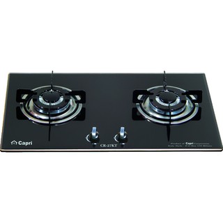 Bếp gas âm Capri CR-27KT