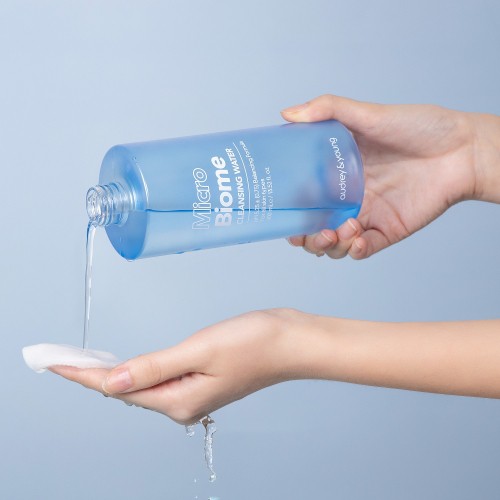 Nước Tẩy Trang Microbiome Audrey&young 400ml | BigBuy360 - bigbuy360.vn