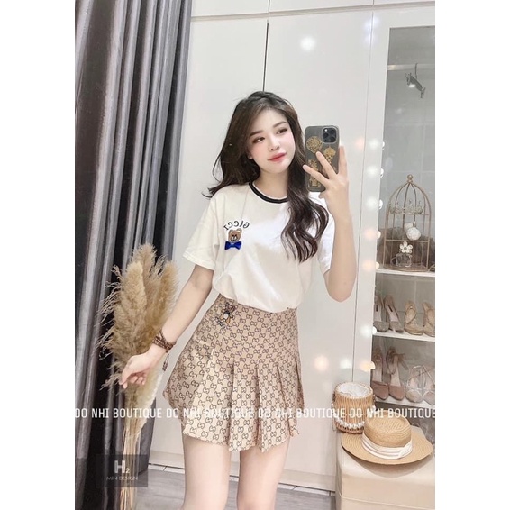 BỘ ÁO GẤU GU CHÌ .x