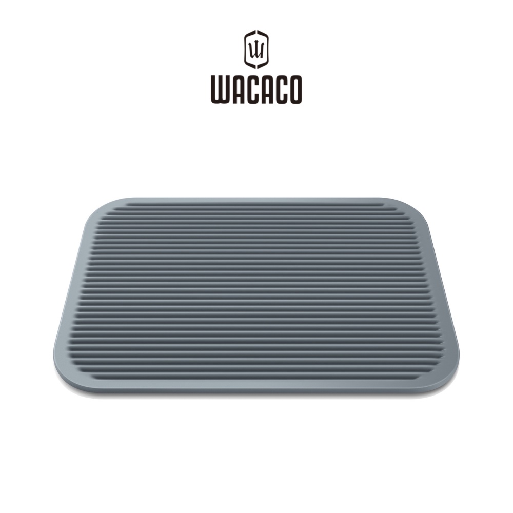 Thảm silicone 2 mặt cao cấp Wacaco Coffee Mat - Kích thước lớn