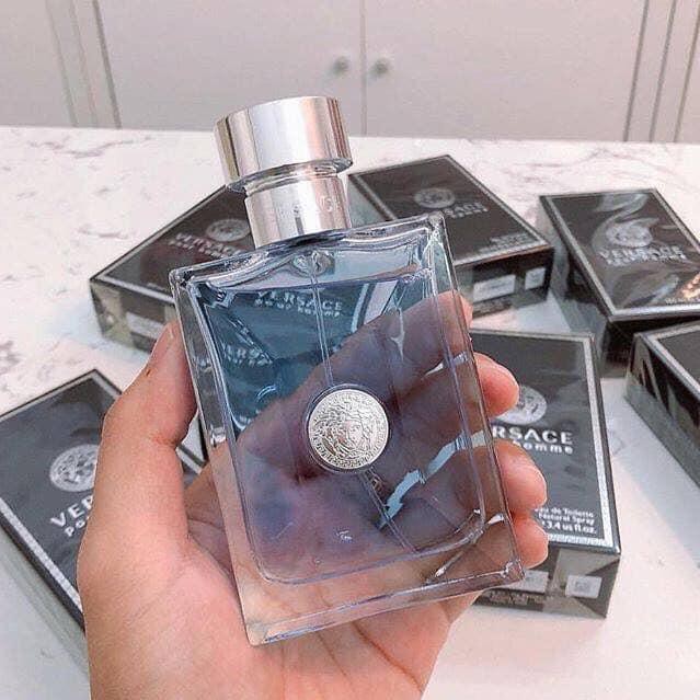 nuochoa nước hoa nam Versace  nuochoa nước hoa nữ nuochoa nuochoachinhhang nuochoanu nuochoa mini nướchoa hồng | BigBuy360 - bigbuy360.vn