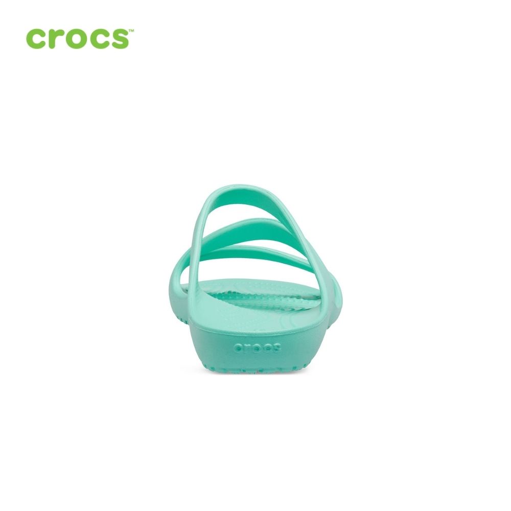 Giày sandal nữ Crocs Kadee - 206756-3U3