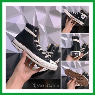 | ngáo store | giày thể thao converse 1970s cổ cao, giày thể thao nam nữ full size