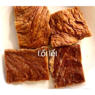 THỊT ĐẬU NÀNH ( CỐT LẾT) - 1 KG