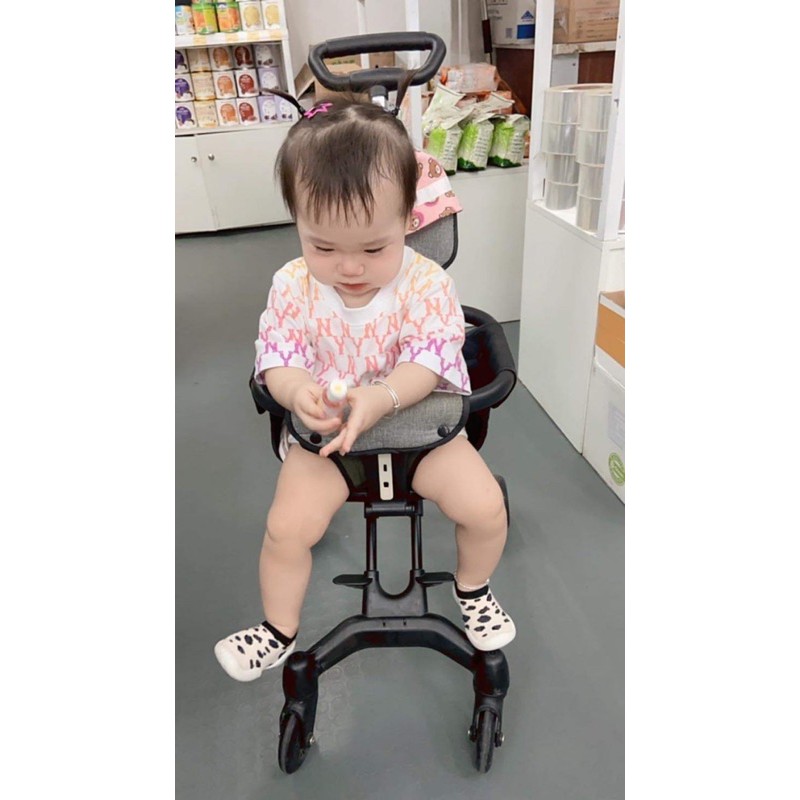 (HÀNG XUẤT XỊN) Áo kid nhiều màu dành cho bé Sẵn hàng ạ size 90-150