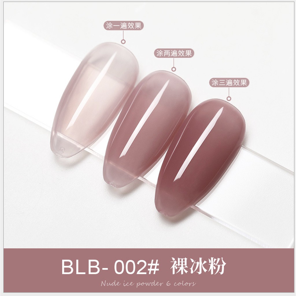 SƠN GEL AS THẠCH / BLB CHAI ĐEN