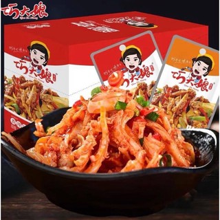 SỤN GÀ CAY KIỀU ĐẠI NƯƠNG