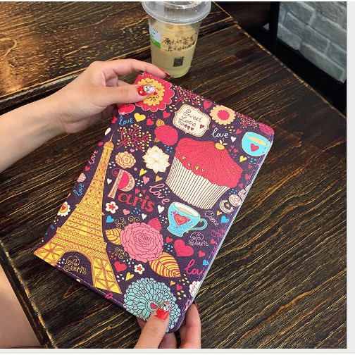 Bao da ipad pro 10.5/air 3/air 3/air 3 2019 cute | BigBuy360 - bigbuy360.vn