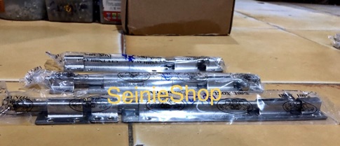  Chốt cửa inox 15cm 20cm 30cm