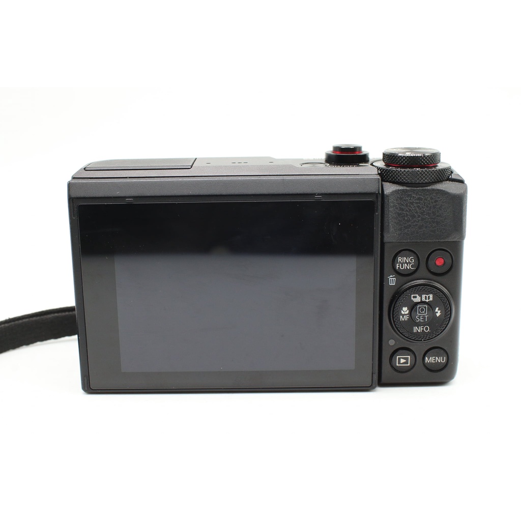 MÁY ẢNH CANON POWERSHOT G7X MARK II