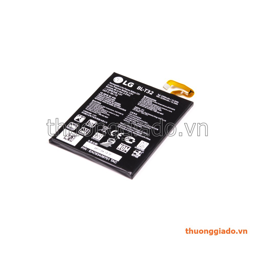 Pin LG G6 nhập khẩu BL-T32