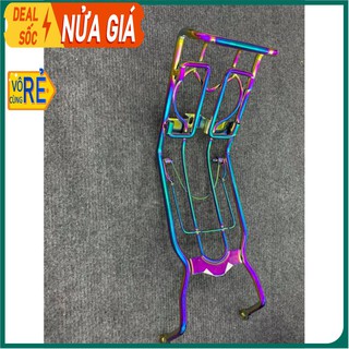 Baga titan dành cho các dòng xe wave dream si ex winwr sonic satria raider
