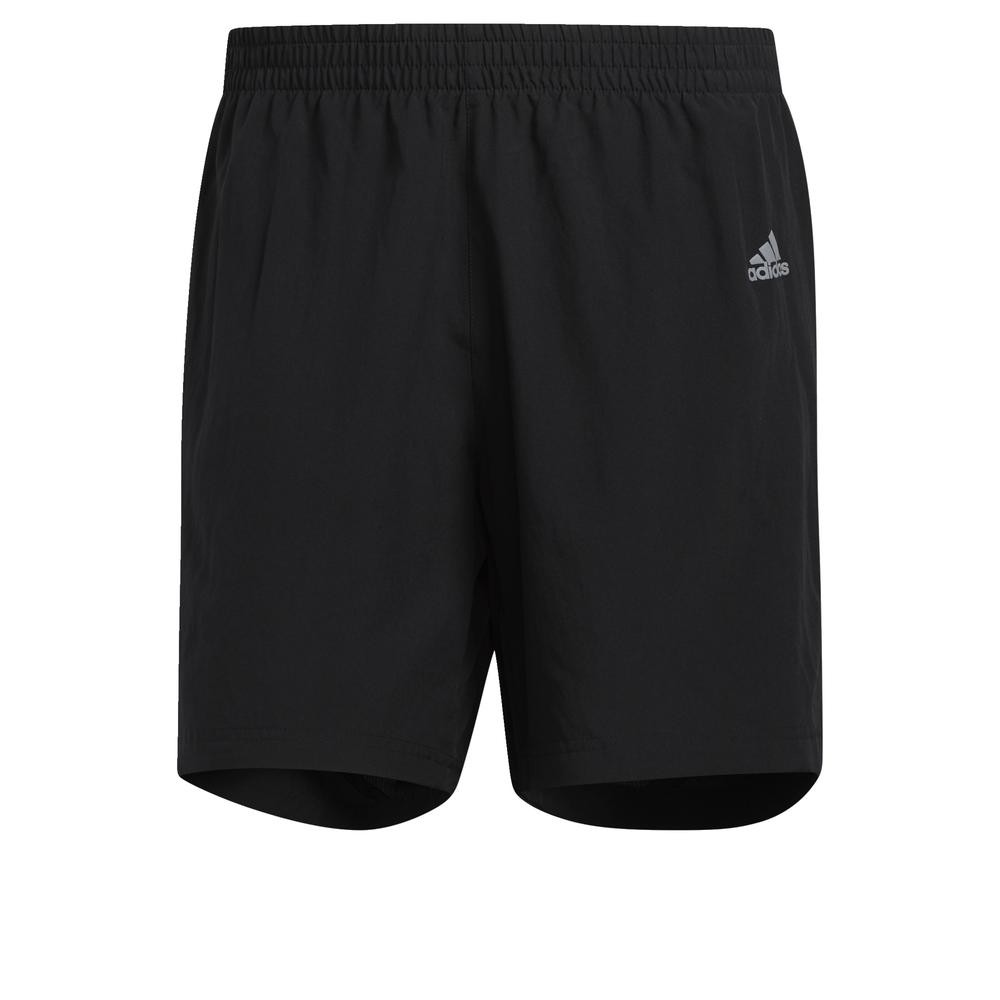 adidas RUNNING Quần Short Own the Run Nam Màu đen DX9701