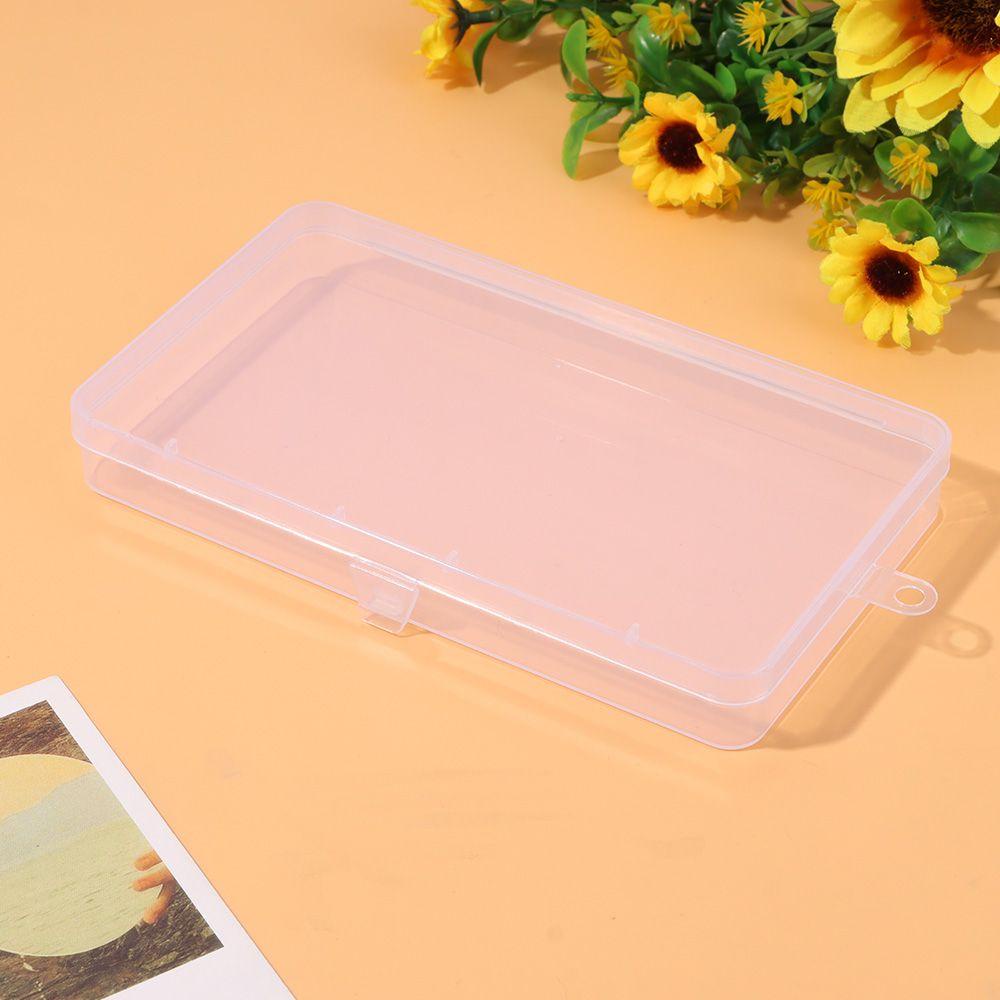 Hộp Đựng Thuốc Viên 8 Kiểu Có Kẹp Tiện Lợi