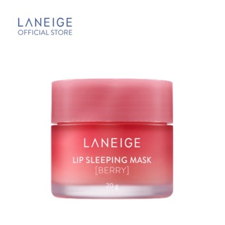 Mặt Nạ Ngủ Dành Cho Môi Laneige Lip Sleeping Mask 20g