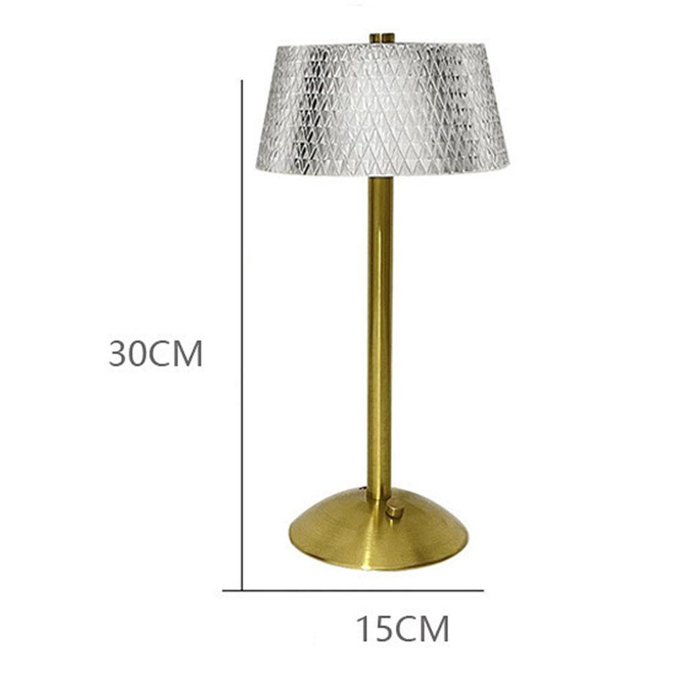 Đèn LED Để Bàn Bảo Vệ Mắt