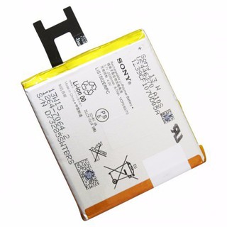 PIN SONY Z / M2, SONY Z / M2