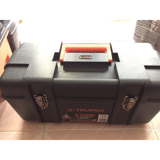 Thùng đồ nghề 20in - truper - 10380