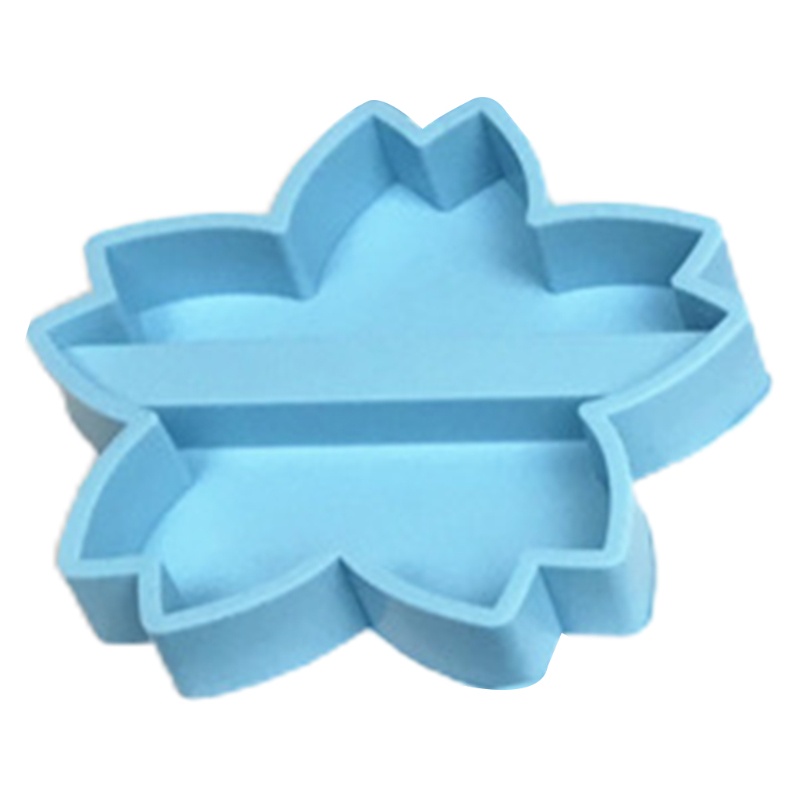 Khuôn Làm Trang Sức Bằng Resin UV DIY Cho Điện Thoại Thông Minh