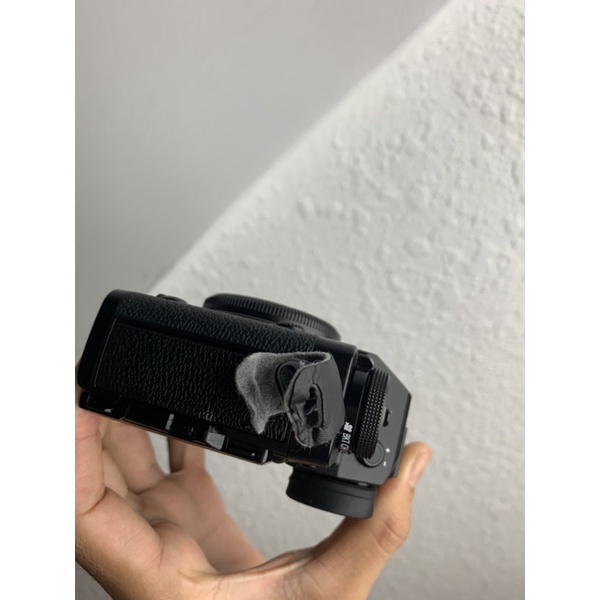 Fujifilm XT3 likenew fullbox