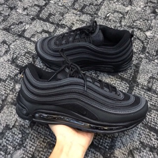 [HÀNG SẴN] GIÀY AIR MAX 97 PHẢN QUANG (HÌNH THẬT)