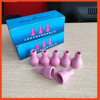 Chụp sứ qq150 dùng cho máy hàn tig