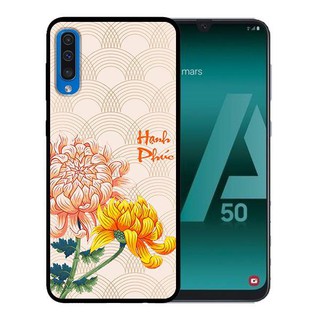 Ốp lưng samsung a50 - cúc hp