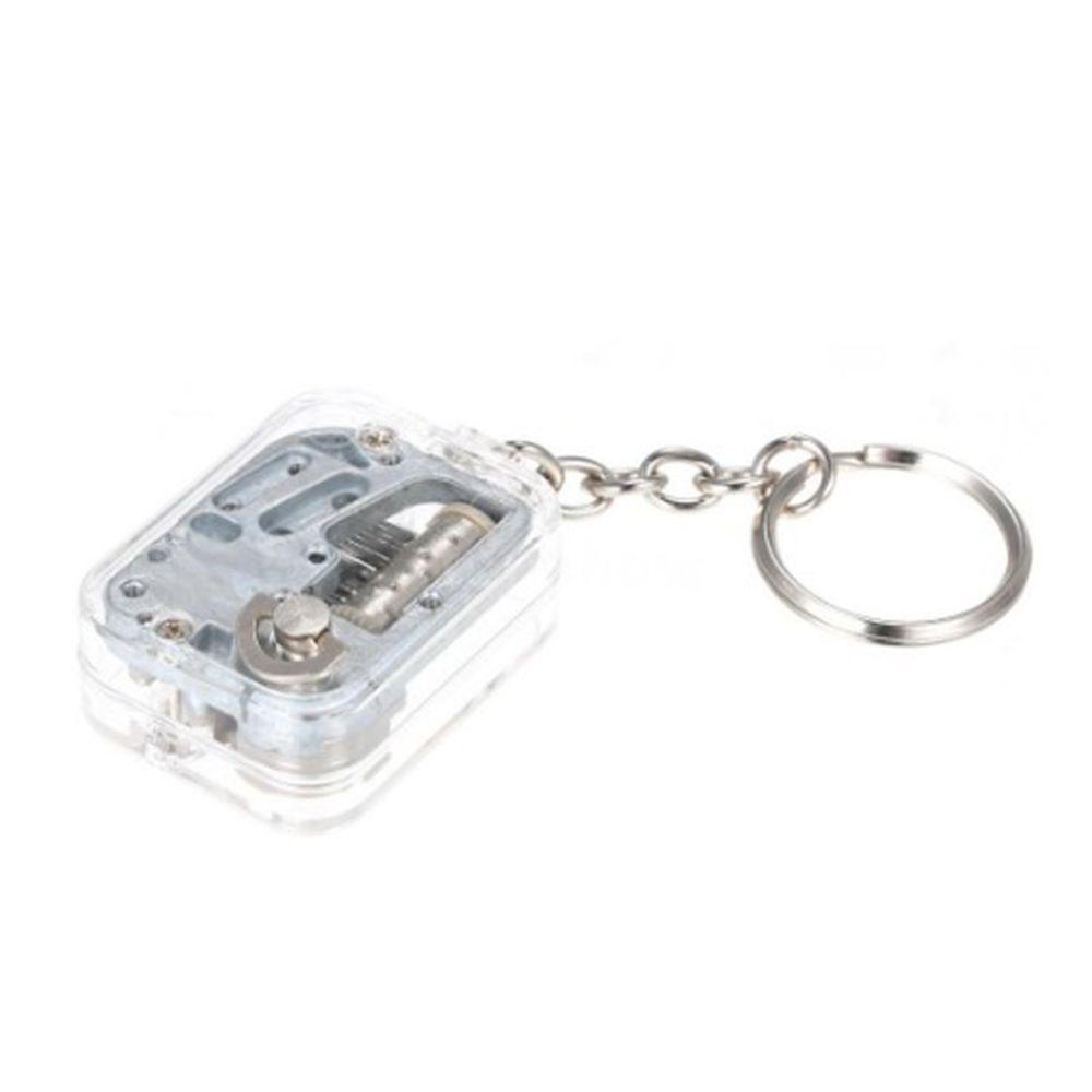 Hộp Nhạc Mini Cầm Tay Độc Đáo