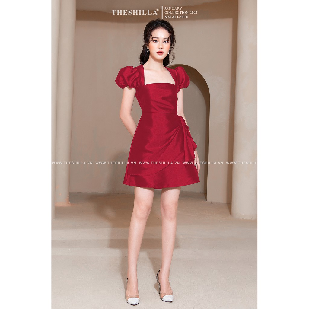 NATALI-50C0- THE SHILLA | BigBuy360 - bigbuy360.vn