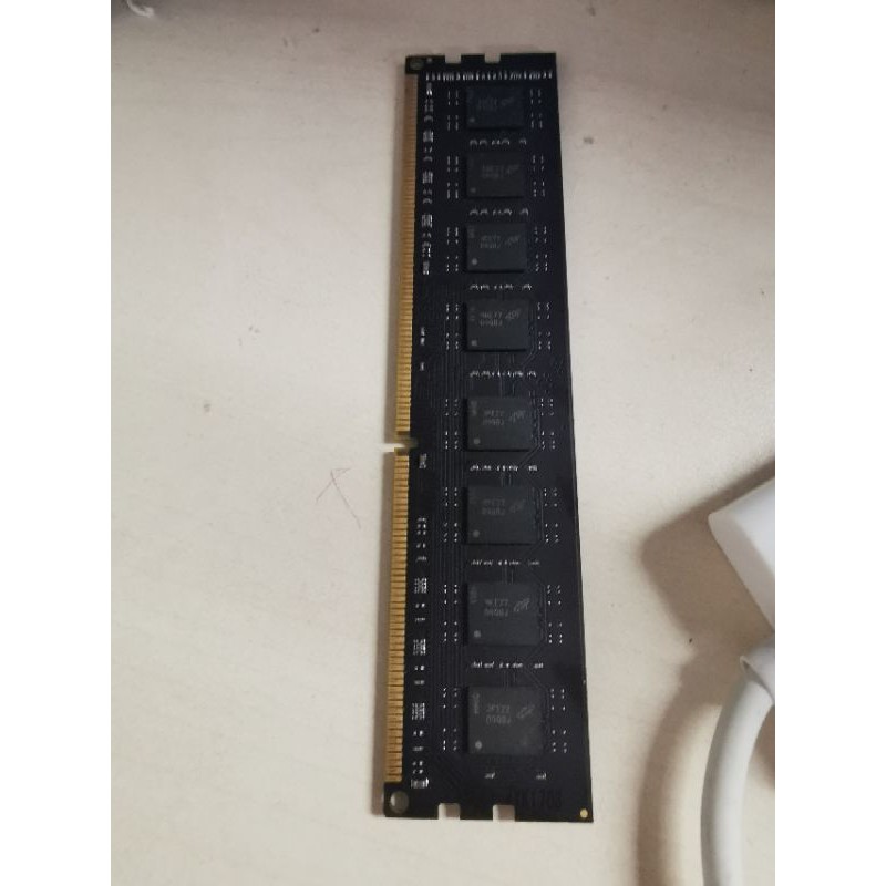 Ram DDR3 8Gb