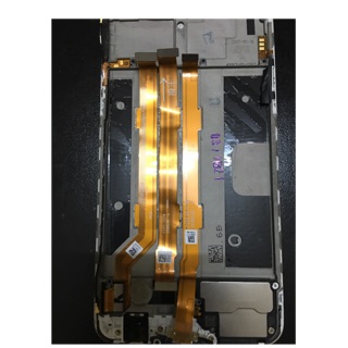 Cáp nối màn , tai nghe oppo f3 plus