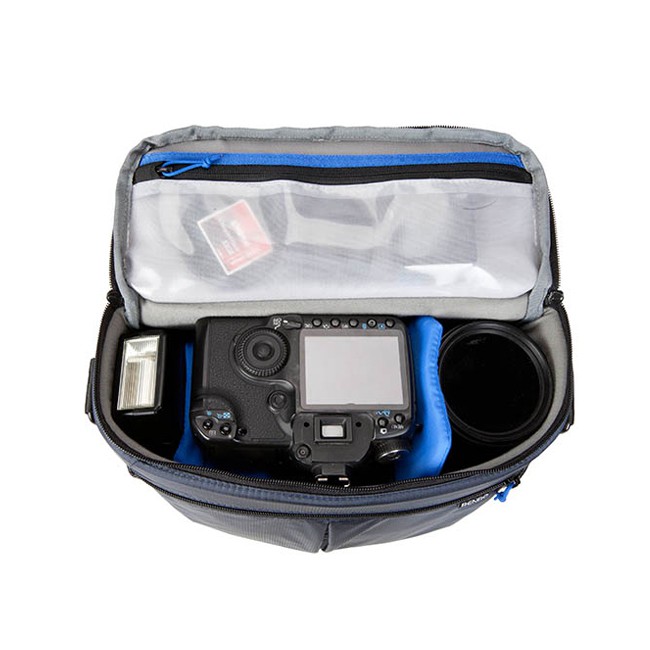 Balo Máy Ảnh Benro Discovery 100