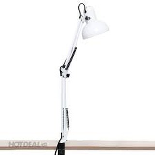 ĐÈN KẸP BÀN CAO CẤP E27 _SỈ TOÀN QUỐC