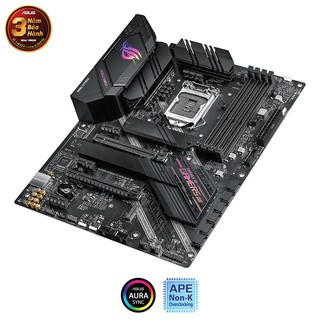 Mainboard ASUS ROG STRIX B460-F GAMING