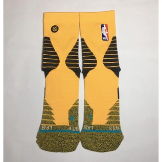 Stance NBA Quarter