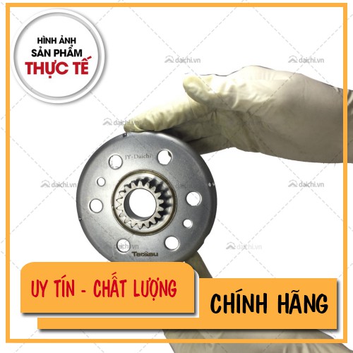 [ Bán chạy  ] Bộ côn nguyên bộ dành cho xe máy Yamaha Jupiter chính hiệu Daichi đi bốc như zin theo xe nhập khẩu từ nhà 