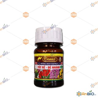 PHÂN BÓN TẢO BẸ NÂU SEASOL chai 100ml TỐT RỄ ĐẺ NHÁNH - A4.1016
