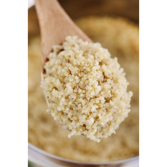 Quinoa hữu cơ 500g