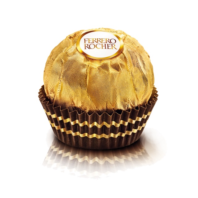 Socola Ferrero Rocher T16 Viên – 200g