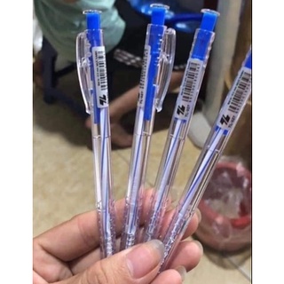 Hộp bút bi thiên long 027 siêu tiết kiệm