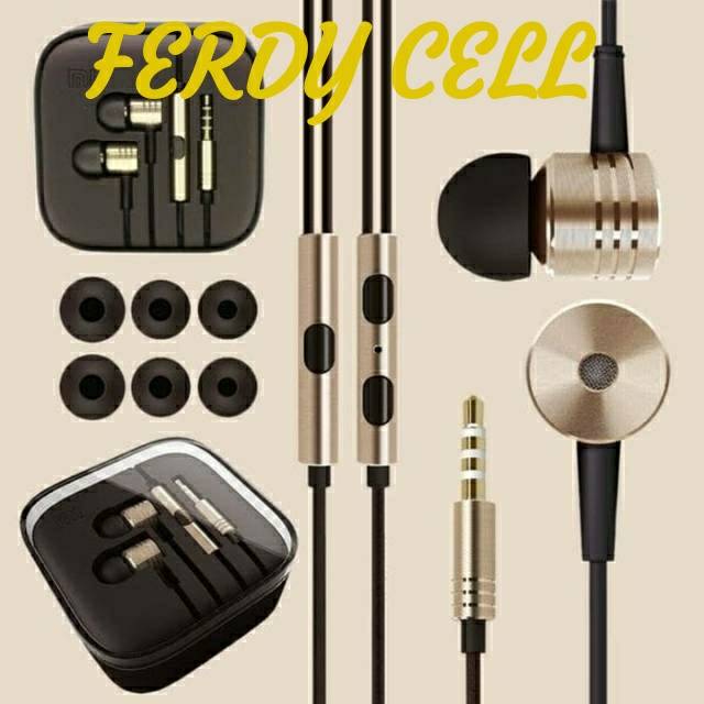 Tai Nghe Nhét Tai Hadset | BigBuy360 - bigbuy360.vn