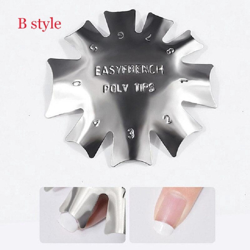 Dụng cụ làm móng chuyên dụng